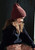 MP Denmark - Stockholm Beanie Cherry Mahogany