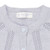 Sense Organics - ALMA Knitted Cardigan Icegrey