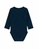 Hust&Claire - Body Wolle marine