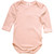Müsli - Woolly Silk Body rose whip