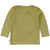 Müsli - Woll Shirt Langarm Moss