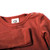 Müsli - Woll Shirt langarm Russet