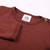 Müsli - Woll Shirt langarm Baby Fudge