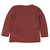 Müsli - Woll Shirt langarm Baby Fudge