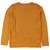 Müsli - Woll Shirt langarm wood