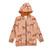 Walkiddy - Sweatjacke Little Fawns Reh