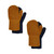 Celavi - Magic Handschuhe Wolle 2-pack Pumpkin Spice
