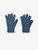 Celavi - Fingerhandschuhe blau