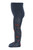 MP Denmark - Strumpfhose Forest tights Dark Denim Melange