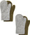 Celavi - Magic Handschuhe Wolle 2-pack Olive