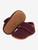 Enfant - Wollwalk Slippers beere