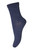 MP Denmark Wollsocke Dark Denim Melange