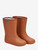 Enfant - Thermo Gummistiefel Leather Brown