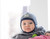 Pickapooh - Bosse Streifen marine-natur