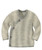 Disana - Melange Jacke grau/ Natur