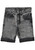 The New - Denim Shorts Light grey