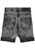The New - Denim Shorts Light grey
