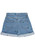 The New - Fifi Denim Shorts