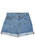 The New - Fifi Denim Shorts