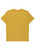 The New - Frank T-Shirt Misted Yellow