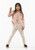 The New - Farla Harem Pants Dots
