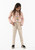 The New - Farla Harem Pants Dots