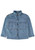 The New - Fifi Deni Shirt Jeansjacke