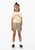 The New - Fry Shorts Blümchen