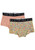The New - Hipsters Blümchen 2er-Pack