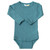 Joha - Body Feine Rippe Wolle Seide Hellblau
