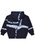 The New - Organic Flour Hoodie Navy
