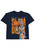The New - Space Jam T-Shirt Navy