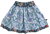 Enfant Terrible - Organic Wenderock Schmetterling & Katze ocean Navy