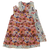 Enfant Terrible - Organic Wendekleid Orchidee & Katze sun weite