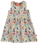 Enfant Terrible - Organic Wendekleid Orchidee & Katze sun weite