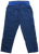 Enfant Terrible - Organic Webhose mit verstärktem Knie navy