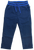 Enfant Terrible - Organic Webhose mit verstärktem Knie navy