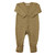 Joha - Night Suit 2in1 foot Basic gelb