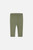 Hust&Claire - 3/4 Leggings Bambusviskose Turtle Green