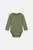 Hust&Claire - Body Bambusviskose Bum Turtle Green