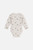 Hust&Claire - Wickelbody Bambusviskose Bum Old Rosie