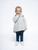 Hust&Claire - Funktionsjacke Ovinni Dusty jade