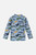 Hust&Claire - Badeshirt Maiak Glacier