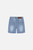 Hust&Claire - Jeans Shorts Jakob Stripes