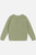 Hust&Claire - Cardigan Cleo Green Eyes
