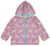 Loud+Proud - Outdoorjacke Wasserabweisende Zebra Aster