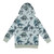 Walkiddy - Sweatjacke Dinosaurland mit Zipper