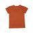Walkiddy - Dinosaurier T-Shirt Orange