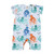 Walkiddy - Funny Octopuses Beachbody Spieler