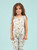Walkiddy - Wild Flowers Musselin Spieler